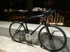 Jamis Ventura Single Speed photo