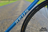 1982 Jan de Reus trackbike. photo