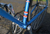 1982 Jan de Reus trackbike. photo