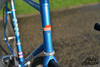 1982 Jan de Reus trackbike. photo