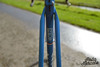 1982 Jan de Reus trackbike. photo