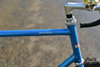 1982 Jan de Reus trackbike. photo