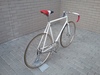 Jan LeGrand Baanfiets photo