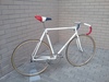 Jan LeGrand Baanfiets photo