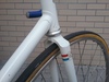 Jan LeGrand Baanfiets photo