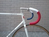 Jan LeGrand Baanfiets photo