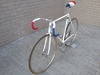 Jan LeGrand Baanfiets photo