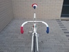 Jan LeGrand Baanfiets photo