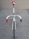 Jan LeGrand Baanfiets photo