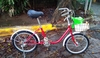 "Minion" bike (Indonesia) photo