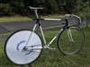 Jeffson Track Bike photo