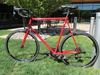 Jette Cycles Hand Built Endurance Road photo