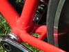 Jette Cycles Hand Built Endurance Road photo