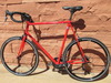 Jette Cycles Hand Built Endurance Road photo