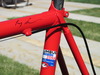 Jette Cycles Hand Built Endurance Road photo