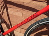 Jette Cycles Hand Built Endurance Road photo