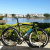 Jim's Cinelli Mash Histogram photo