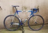 JKF custom road bike photo