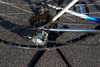 Jungherz Road Bike (Italian frame) photo