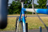 Jungherz Road Bike (Italian frame) photo