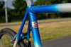 Jungherz Road Bike (Italian frame) photo