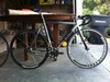 2011 Cinelli Mash Bolt (Redeux) photo