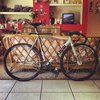 2011 Cinelli Mash Bolt (Redeux) photo