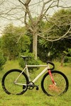 Just another VISP TRX790 photo