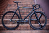 Kagero 2013 Phantom Black photo