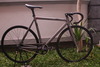 kagero leader bike x pedal consumption photo