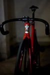 Custom Sparkle Kalavinka Carbon Track photo