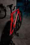 Custom Sparkle Kalavinka Carbon Track photo