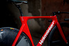 Custom Sparkle Kalavinka Carbon Track photo