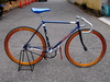 My Kalavinka Keirin bike photo