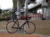 Kansai Ridley Oval photo