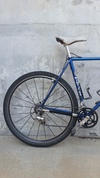 Karel Mintjens Eddy Merckx Cyclocross photo