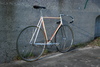 Karl's Custom Banani Pista photo