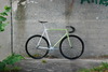 Karl's Custom Schroeder Pista photo