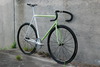 Karl's Custom Schroeder Pista photo