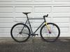 Kaspar Cycles Custom photo