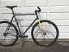 Kaspar Cycles Custom photo