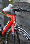 Fuji Track Pro 2009 "Katana" photo