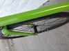 Kawasaki Green EAI Bareknuckle !!! photo