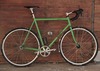 Kawasaki Green Steamroller 59 photo