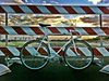 Keirin NJS Bomber Pro photo