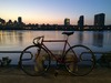Kendo Track Bike 52cm photo