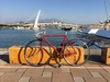 Kendo Track Bike 52cm photo