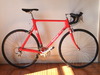 Kestrel 200 SCi photo
