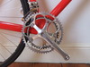 Kestrel 200 SCi photo