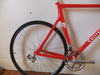 Kestrel 200 SCi photo